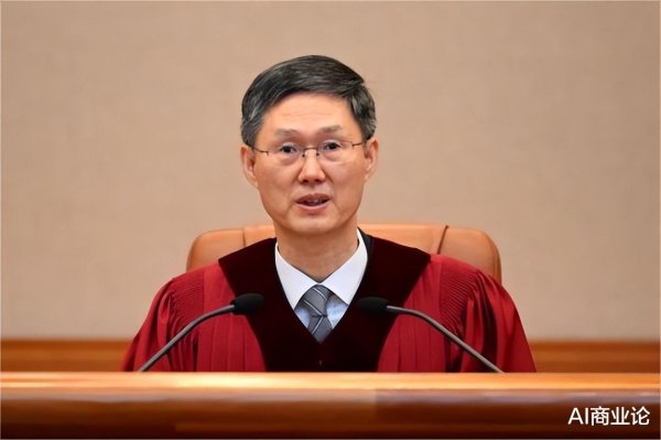 长富配资 韩国宪法法院前代理院长表示: “如果不是8比0, 很难说服韩国民众! ”引发热议!
