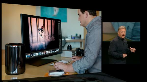 恒盈策略 苹果经典“垃圾桶”Mac Pro 12年后成过时产品！AirPort一并再见