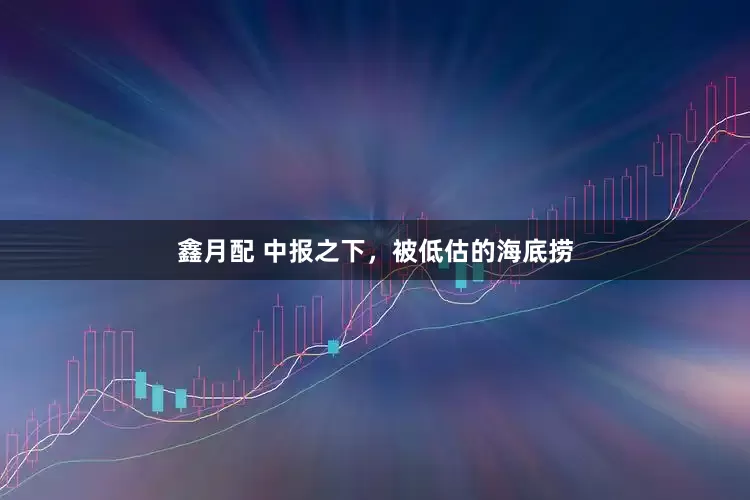 鑫月配 中报之下，被低估的海底捞